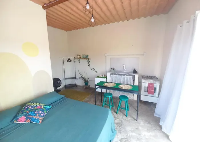 Mar De Arraial, Suites Da Ju Arraial do Cabo